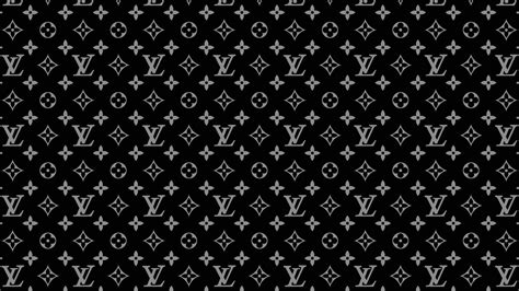 black louis vuitton wallpaper|Louis Vuitton wallpaper vsco.